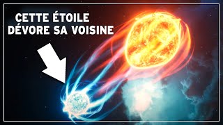 Découverte CHOC Un INCROYABLE Voyage des Étoiles Vampires les Plus Dangereuses  Documentaire [upl. by Montana]