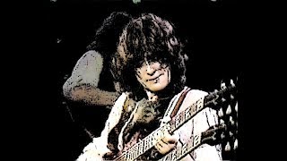 ARMS Concert  Daly City 1983 day 2  Jimmy Pages set Audio [upl. by Auqenet]