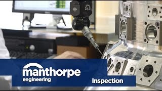 Manthorpe Inspection Interview [upl. by Krid70]