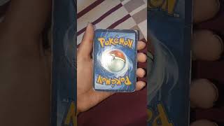 Grapploct V hp210 shorts subscribe pokemon [upl. by Levram347]