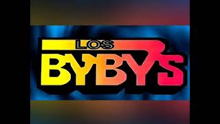 Los Bybys â€¢ Enganchados [upl. by Norean620]