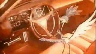 1969 Plymouth amp Roadrunner Commercial [upl. by Boehike]