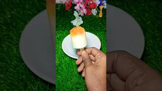 Best summer 🌞🏝️ jelly milk icecream 🍦jelly icecream candy viralshorts asmr candies tasty [upl. by Shlomo766]