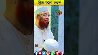 আমরা দুনিয়া নিয়ে খুব পেরেশান  Nazrul islam kasemi waz  মুফতি নজরুল ইসলাম কাসেমী WAZ 2024 [upl. by Llerdnek]