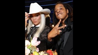 Jay Z Puts the Grammys In Check for Beyonce [upl. by Gabriella347]