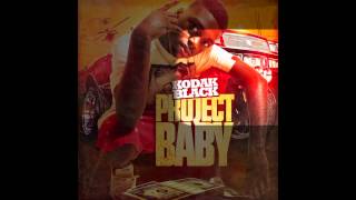 Kodak Black  Signs PROJECT BABY MIXTAPE [upl. by Margareta]