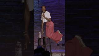 Flying home after BBL surgery funnystandup standupcomedian shorts comedy [upl. by Annaiviv]