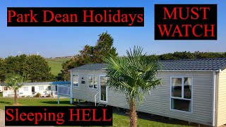 Park Deane Newquay Holiday MUST WATCH [upl. by Erida]