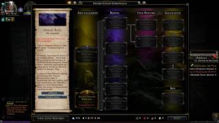 Neverwinter  What Are Neverwinter Boons Where To Find BoonsGameplayLets Play 34 [upl. by Einrae]