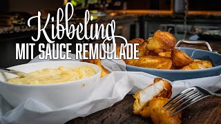 Kibbeling mit Sauce Remoulade – Stephan Schnieder kocht [upl. by Helbonnas]