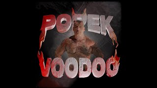 Popek Pablo  Rytuał VOODOO [upl. by Aselehc]