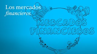 MERCADOS FINANCIEROS y FIJACIÓN de PRECIOS ¡Explicado  EduCaixa [upl. by Ecirtaed242]