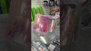 New JT ProFlex lens colors at DiscountPaintballcom [upl. by Annaer]