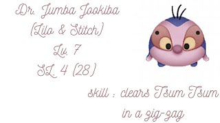 Nick The Fox Frosty The Snowman  Part 8 Jumba Arrives Too LateNick Melts [upl. by Hsital]