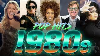 Top 100 Greatest Songs Of The 80s 79 [upl. by Lewap]