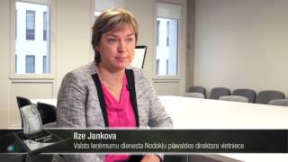 Nodokļu maksātāju apziņošanas sistēma NMAS Elektroniskās deklarēšanas sistēmā EDS [upl. by Elkin]