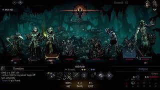 Darkest dungeon 2 pt9 [upl. by Scriven]