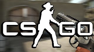 Cowboy Strike CSGO [upl. by Derwon612]