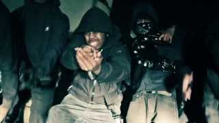 150 Stickz amp Perm  Bobby Johnson Music Video StizzyStickz Permct  HBVtv [upl. by Lehpar]