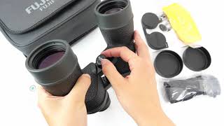 Fujinon 7x50 MTSX2 Binoculars review [upl. by Jat]