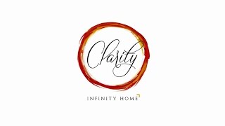 Funcionalidades do Apartamento  Clarity Infinity Home [upl. by Rodriguez349]