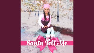 Santa Tell Me [upl. by Alis]