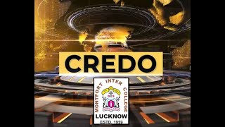 CREDO MIC LKO [upl. by Jamie]