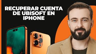 Cómo Recuperar la Cuenta de Ubisoft en iPhone  Recuperar Acceso a la Cuenta de Ubisoft [upl. by Tressa]