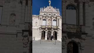 Linderhof Palace  Germany Travel [upl. by Stanwin]