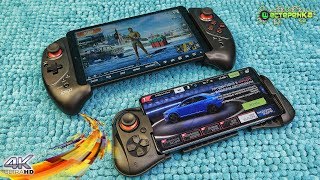 ГЕЙМПАД ДЛЯ СМАРТФОНА ПК Nintendo switch [upl. by Enamrahc]