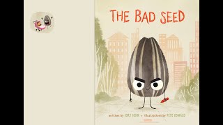 The Bad Seed  READ ALOUD  NOVEL EFFECTS  STORIES FOR KIDS [upl. by Suckow407]