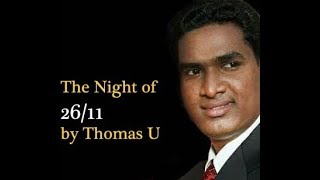 Late Pastor Thomas Uledar  The Night Of 2611  Aam Aadmi Ki Khaas Kahani [upl. by Zuckerman]