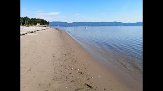 Haldimand  Plage de la Gaspésie 37  IMAGIMER par Johanie Cauvier [upl. by Haynor201]