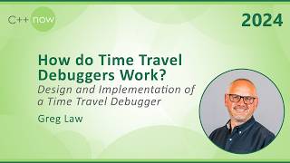 How do Time Travel Debuggers Work  Design and Implementation of a Time Travel Debugger  Greg Law [upl. by Marty]