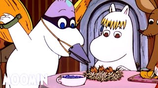 Moomin And The Birds  EP 64  Moomin 90s moomin fullepisode [upl. by Yelsnit695]