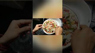 Pizza recipes shorts youtubeshorts pizza  paneerpizza [upl. by Adams]