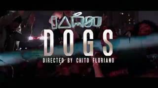 IAMSU  Dogs Official Video [upl. by Tran]