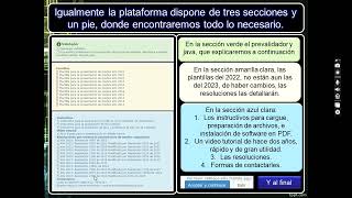 Medios magnéticos ICA Cali 2024  AG 2023  Libro de Excel con las Plantillas Gratis [upl. by Annoek]