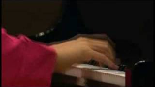 Lang Lang performs Staccato Beans Grade 5 Piano [upl. by Garbe]