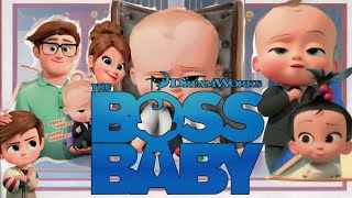 BOSS BABY IN LOVE New Movie Sonia Uche Stephen Odimgbe Ebube Obi Victory 2024 Nollywood Movie [upl. by Higgs868]