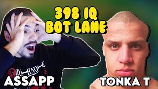 We Finally Met Our Old Nemesis Best VelKoz World Bot Lane w LoLTyler1 Amumu [upl. by Camilo]