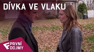 Dívka ve vlaku První dojmy z psychologického thrilleru [upl. by Maggie]