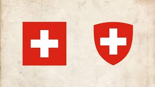 Switzerland National Anthem Instrumental Swiss Psalm [upl. by Kylen416]