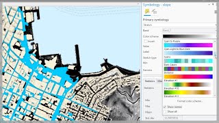 Add Data to a Project in ArcGIS Pro [upl. by Alejandrina609]