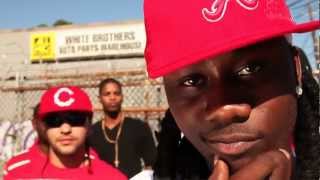 Jody Breeze  Uptown Young Jeezy Diss Official Music Video [upl. by Ecirehc]