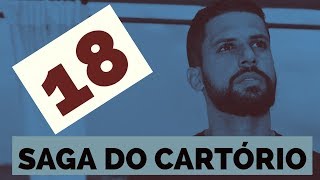 APRENDA 5x MAIS RÁPIDO  PARTE 1860 da SAGA SO CARTÓRIO [upl. by Maurizio121]