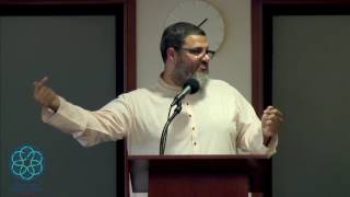 The Steps to Rizq Shaykh Waleed Basyouni [upl. by Amekahs]