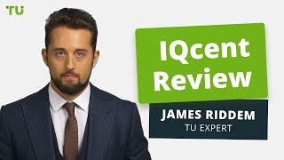 IQcent Review  Real Customer Reviews [upl. by Kahler]