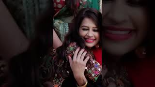 Kajal Maheriya  Bhuli Nathi Tane Nathi Bhulvani Short New Gujarati Short VideoVMDIGITALOfficial [upl. by Suolekcin]