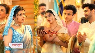 Yeh Rishta Kya Kehlata Hai NEW PROMO 23rd November 2024  Rohit Reveals Real Truth [upl. by Aynad521]